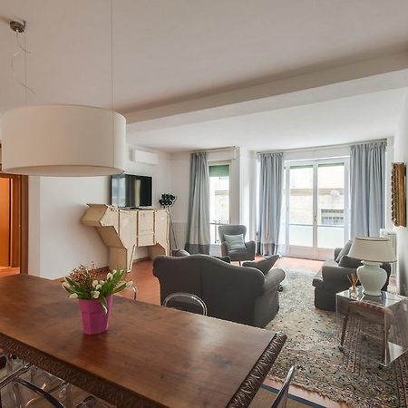 Apartments Florence Menicucci Habitación foto