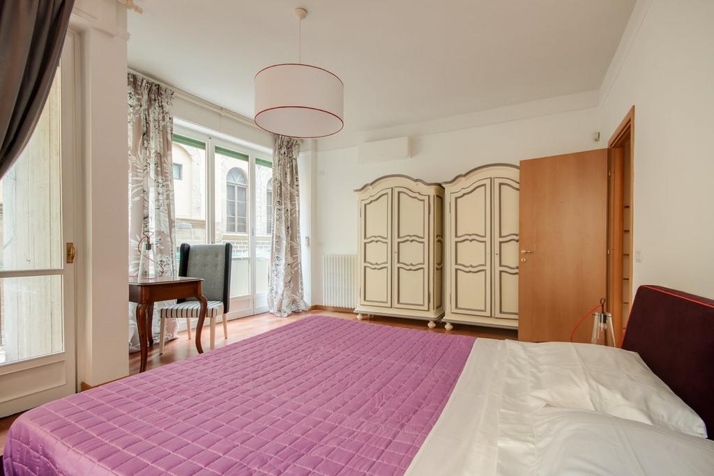 Apartments Florence Menicucci Habitación foto