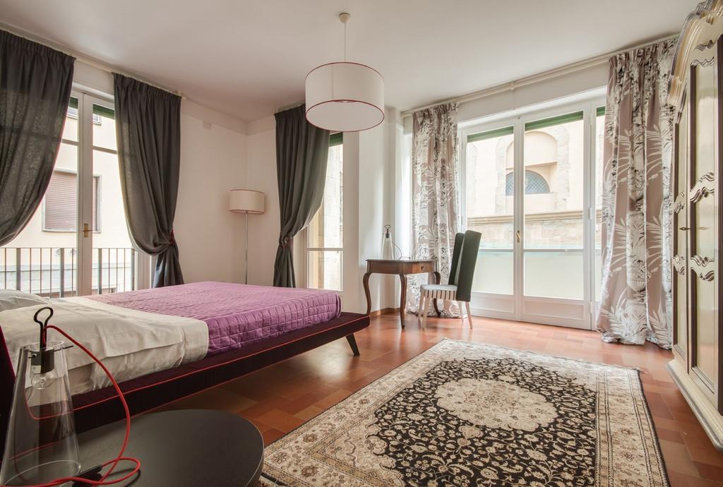 Apartments Florence Menicucci Habitación foto