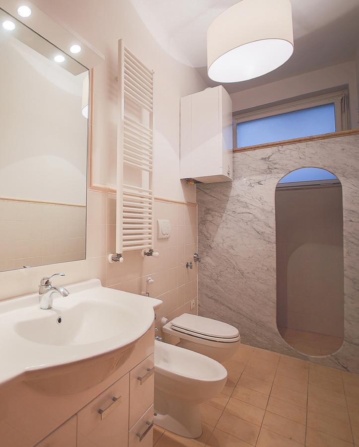 Apartments Florence Menicucci Habitación foto